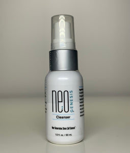 NeoGenesis Cleanser 30 ml - European Beauty by B