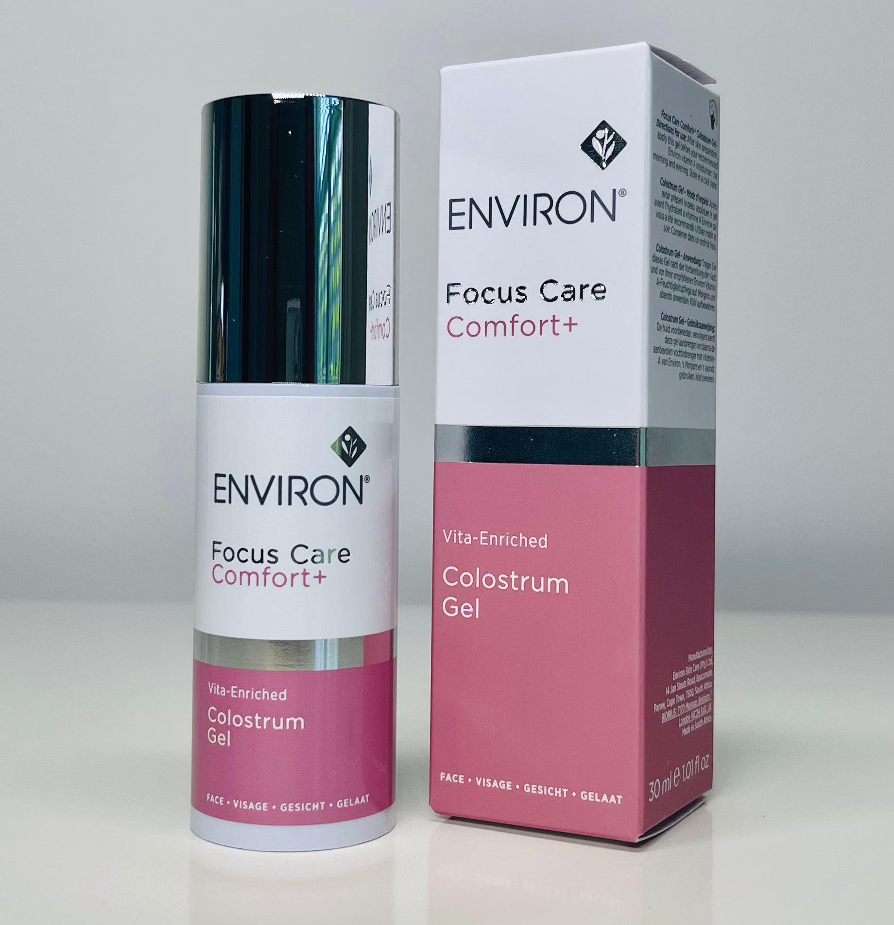 Environ Skincare | European Beauty by B