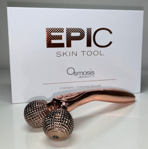 Osmosis Skincare EPIC Skin Tool - European Beauty by B