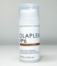 Cargar imagen en el visor de la galería, Olaplex No.6 Bond Smoother - European Beauty by B
