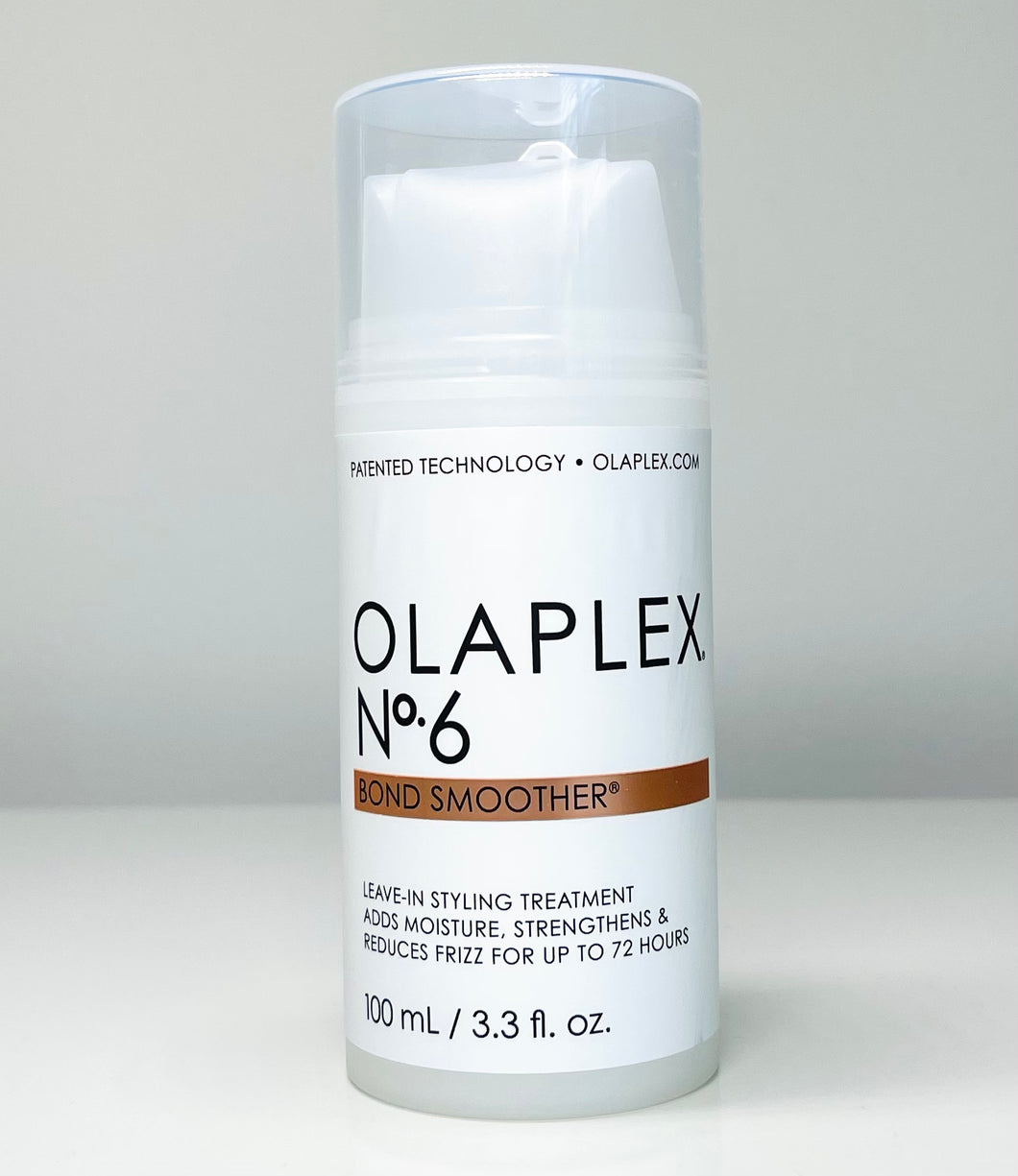 Olaplex No.6 Bond Smoother - European Beauty by B