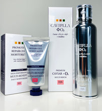 Load image into Gallery viewer, Promoter Repair Cell Cream with Caviplla +O2 - European Beauty by B
