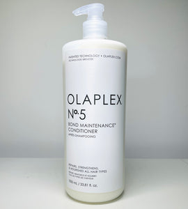 Olaplex No.5 Bond Maintenance Conditioner 33.8 oz