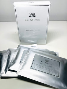 Le Mieux ALL-IN-ONE Sheet Mask Bio Cell + Mask