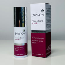 Load image into Gallery viewer, Environ Tri-Peptide Complex+ Avance Elixir - European Beauty by B