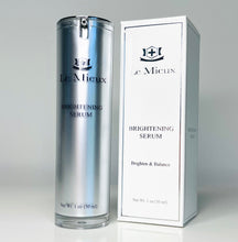 Load image into Gallery viewer, Le Mieux Brightening Serum for Glowing Skin