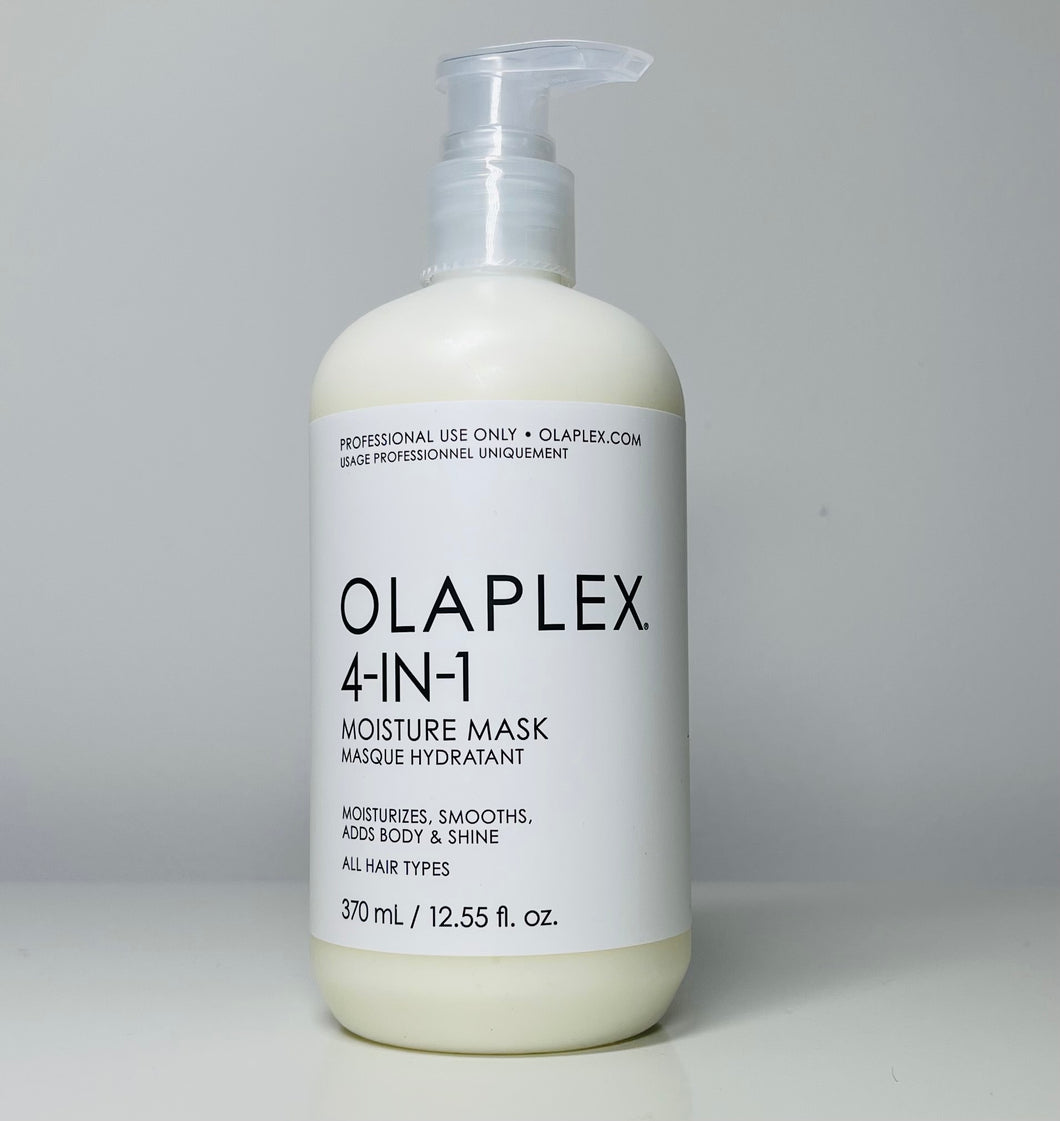 Olaplex 4-in-1 Moisture Mask 370ml / 12.55 fl. oz - European Beauty by B
