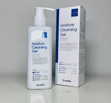 Load image into Gallery viewer, Dr.esthe Moisture Cleansing Gel 200 ml - European Beauty by B