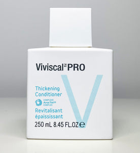 Viviscal Thin To Thick Conditioner