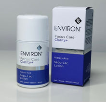 Cargar imagen en el visor de la galería, Environ Hydroxy Acid Sebu-Lac Lotion - European Beauty by B
