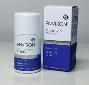 Environ Hydroxy Acid Sebu-Lac Lotion - European Beauty by B