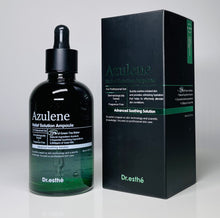 Load image into Gallery viewer, Dr.esthe Azulene Relief Solution Ampoule 150ml - European Beauty by B