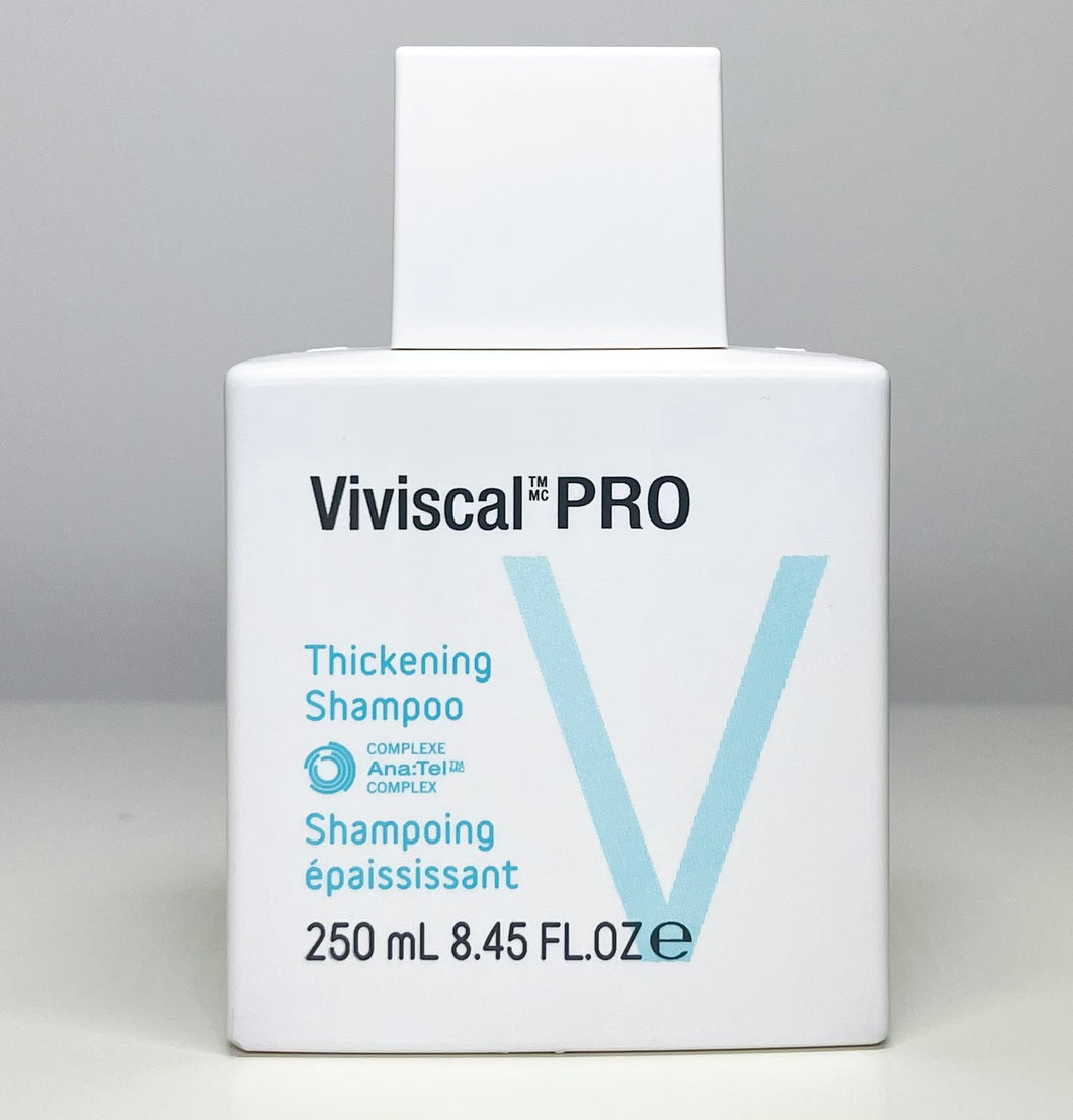 Viviscal Thin To Thick Shampoo