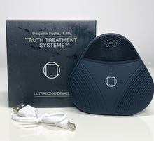 Load image into Gallery viewer, Truth Treatment Systems Ultrasonic Device - European Beauty by B