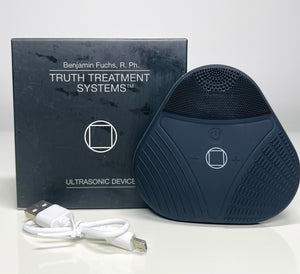 Truth Treatment Systems Ultrasonic Device - European Beauty by B