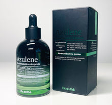 Load image into Gallery viewer, Dr.esthe Azulene Relief Solution Ampoule 50ml - European Beauty by B