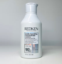 Load image into Gallery viewer, Redken Bonding Conditioner for Damaged Hair Repair | Acidic Bonding Concentrate | For All Hair Types - European Beauty by B

