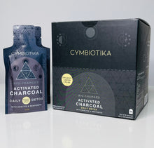 Load image into Gallery viewer, Cymbiotika Activated Charcoal - European Beauty by B