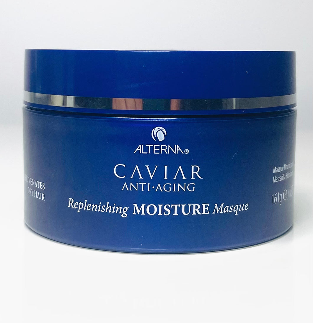 Alterna Caviar Anti-aging Replenishing Moisture Masque 5.7oz