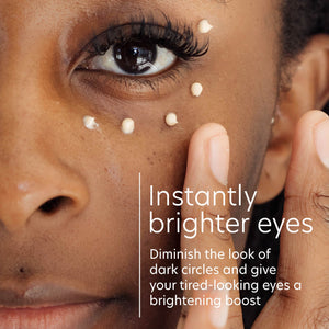 PCA Skin Crema iluminadora de ojos con vitamina B3