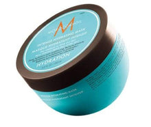 Load image into Gallery viewer, Moroccanoil Intense Hydrating Mask 8.5oz 250ml
