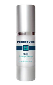 Photozyme iQuad Total Eye Therapy 15ml - European Beauty by B