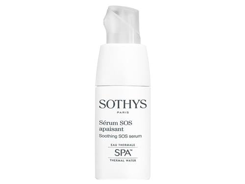 Sothys Soothing SOS Serum 1.0 fl oz / 30 ml - European Beauty by B