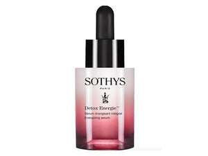 Sothys Detox Energie™ Energizing Serum 1.01 fl oz - European Beauty by B