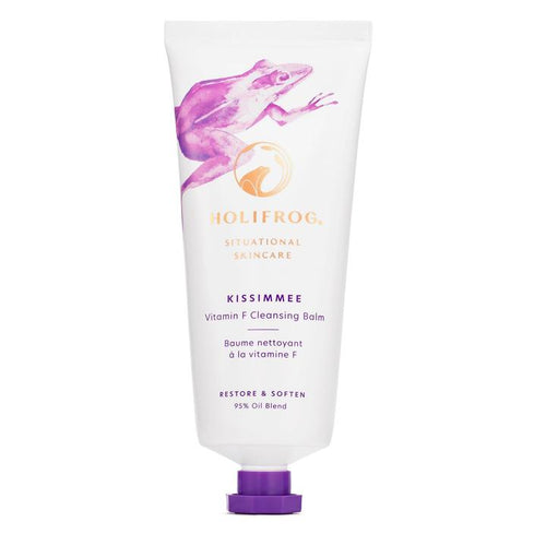 HoliFrog Kissimmee Vitamin F Cleansing Balm - European Beauty by B