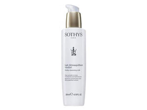 Sothys Vitality Cleansing Milk 6.7 fl oz - European Beauty by B