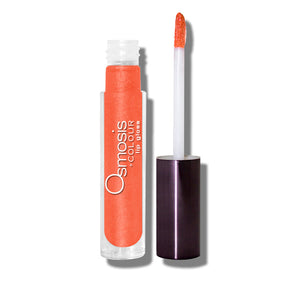 Osmosis +Colour Lip Gloss - European Beauty by B