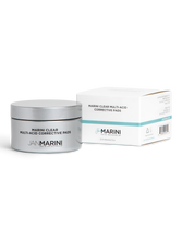 Load image into Gallery viewer, Jan Marini Clear Multi-Acid Corrective Pads - European Beauty by B