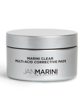 Cargar imagen en el visor de la galería, Jan Marini Clear Multi-Acid Corrective Pads - European Beauty by B
