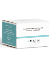 Load image into Gallery viewer, Jan Marini Clear Multi-Acid Corrective Pads - European Beauty by B