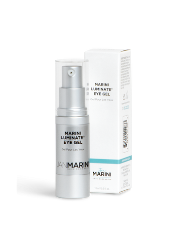Jan Marini Marini Luminate Eye Gel - European Beauty by B