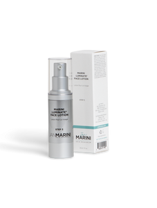 Jan Marini Marini Luminate Face Lotion - European Beauty by B