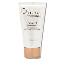 Load image into Gallery viewer, Osmosis MD Protect SPF 30 Broad Spectrum Sunscreen 1.69 oz - European Beauty by B