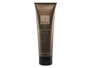 Sothys Homme Energizing Face Cleanser 4.2 fl oz - European Beauty by B