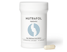 Load image into Gallery viewer, Nutrafol Hairbiotic - European Beauty by B