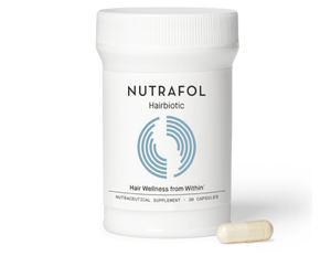 Nutrafol Hairbiotic - European Beauty by B