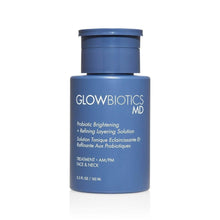 Cargar imagen en el visor de la galería, Glowbiotics Probiotic Brightening +Refining Layering Solution - European Beauty by B
