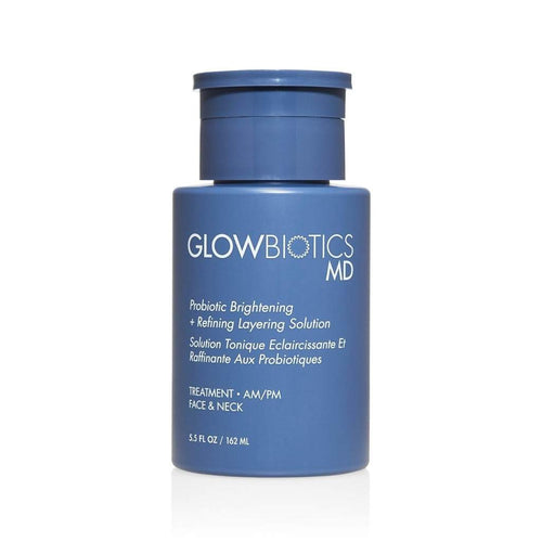 Glowbiotics Probiotic Brightening +Refining Layering Solution - European Beauty by B