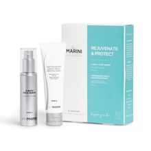 Load image into Gallery viewer, Jan Marini Rejuvenate &amp; Protect 2pc set - European Beauty by B