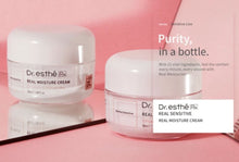 Load image into Gallery viewer, Dr.esthe RX Real Moisture Cream European Beauty by B