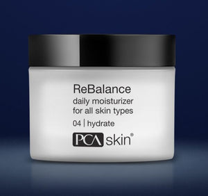 PCA Skin ReBalance 1.7 oz - European Beauty by B
