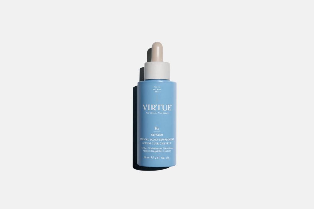 Virtue Topical Scalp Supplement - European Beauty by B