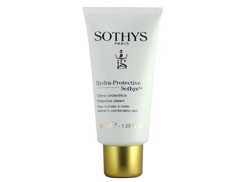 Sothys Hydra-Protective Cream 1.7 fl oz - European Beauty by B