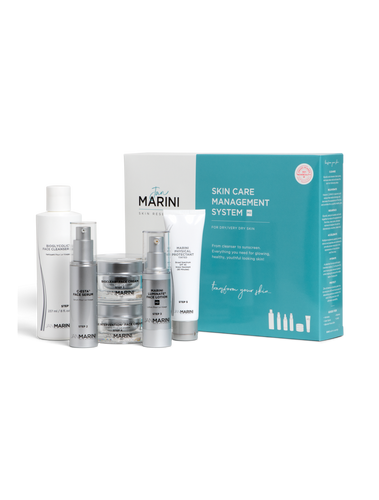 Jan Marini Skin Care Management System Dry / Very Dry - European Beauty by B