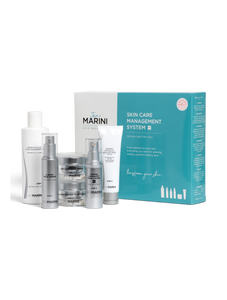 Jan Marini Skin Care Management System Dry / Very Dry - European Beauty by B