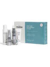 Load image into Gallery viewer, Jan Marini Starter Skin Care Management System for Dry / Very Dry - European Beauty by B